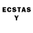 Ecstasy Punisher Nosi rosi